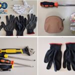 MURCIA.-Sucesos.- La Policía Nacional detecta un grupo criminal croata dedicado a robos en viviendas en Murcia