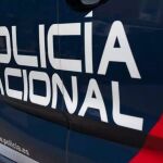 Un Policía Nacional fuera de servicio presencia un robo con violencia en Zaragoza y detiene a dos de los autores