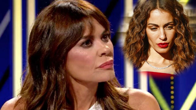 María José Suárez e Hiba Abouk