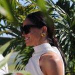 Meghan Markle en Florida, en abril de 2024