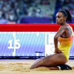Athletics - Olympics Games Paris 2024: Day 8