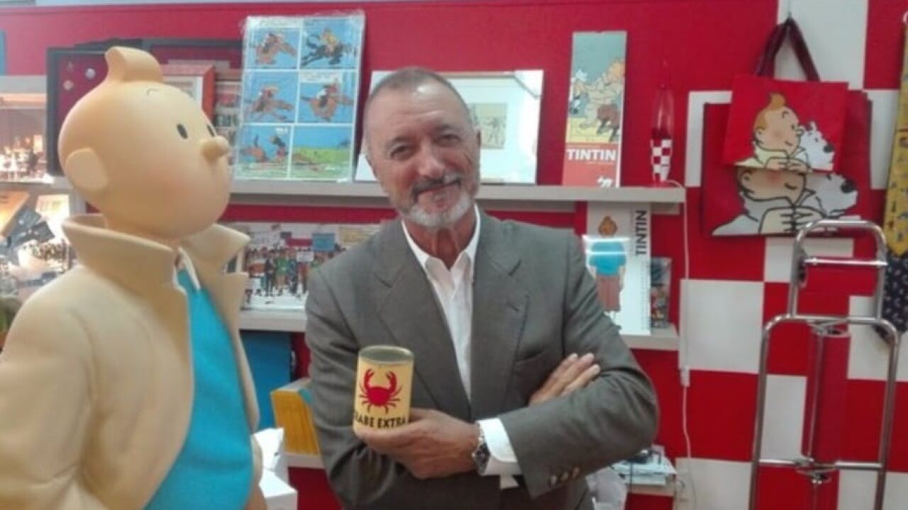 Syldavia, la utopía de Tintín que se hizo real