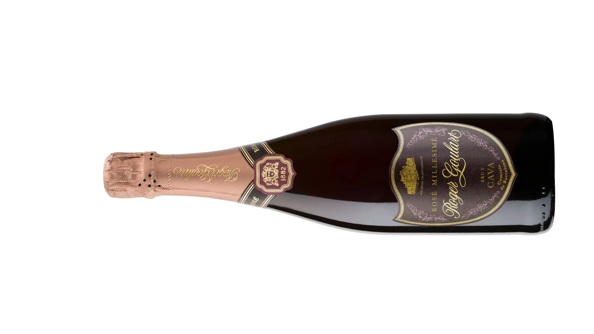 Rosé Millesimé 2022
