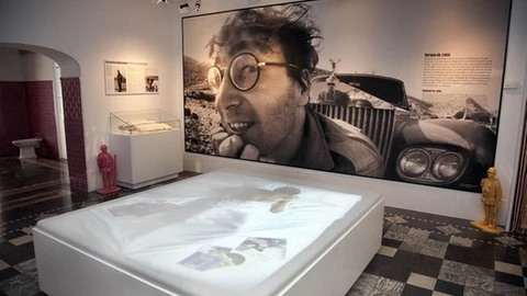 La casa donde se alojaron John Lennon, Brigitte Bardot o Clint Eatswood amplía sus usos