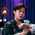El protagonista de "Super Rich in Korea"