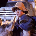 El Centre del Carme estrena por primera vez en la Comunitat una película en lengua quechua