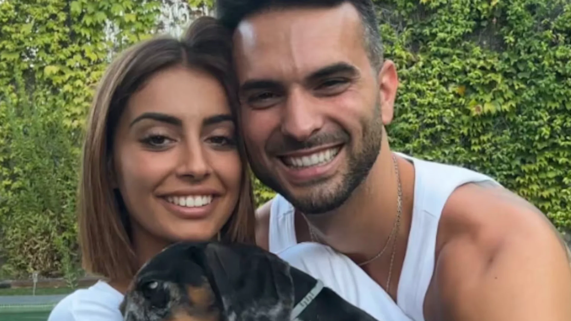 Suso y Marieta