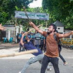 Indefinite nationwide curfew declared in Bangladesh as protests mount