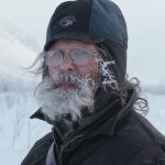 Mary Meierotto lleva 30 años viviendo en las montañas de Alaska