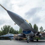 Zelensky visits troops on Day of the Air Force