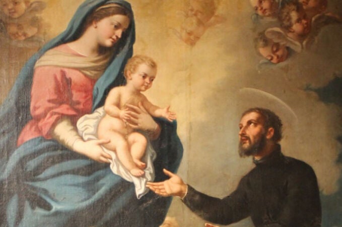 San Cayetano Thiene