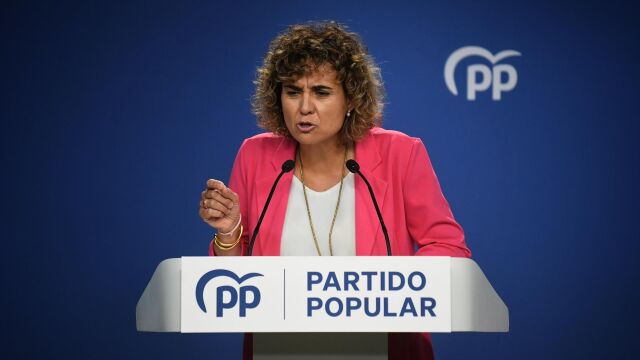 Economía.- El PP reitera su rechazo a Escrivá para el Banco de España: "Rechazamos la ocupación de instituciones"