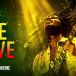 "Bob Marley: One Love", el biopic del rey del reggae llega hoy a SkyShowtime