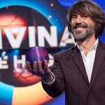 Santi Millán, presentador de 'Adivina qué hago'