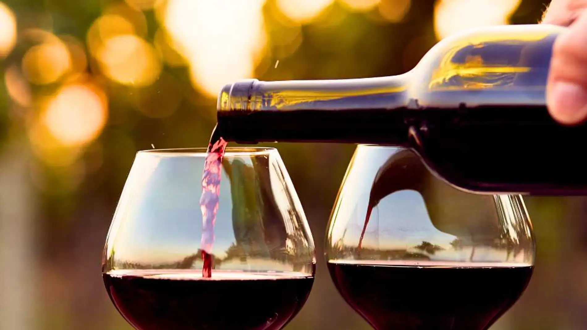 Científicos analizan si beber un poco de alcohol al día es beneficioso para la salud