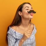 El superalimento que promete eliminar el vello del bigote sin dolor