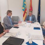 La Generalitat defenderá ante la UE las mismas cláusulas para la exportación agrícola que las producciones extracomunitarias