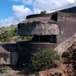 De búnker abandonado a mirador de ensueño en Santa Úrsula