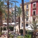 Alicante.- Patronato de Vivienda promueve una bolsa de vivienda pública dinámica con solicitudes renovables cada 2 años