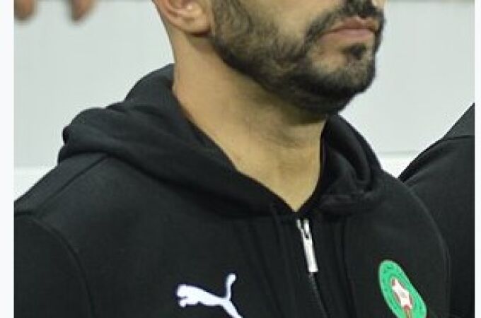Walid Regragui