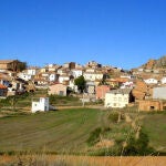 SALCEDILLO TERUEL
