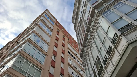 El 17% de las viviendas vendidas en Santander en el segundo trimestre no estuvo ni una semana anunciada