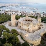 Castillo de Bellver (Mallorca)