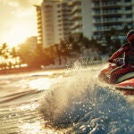Motos de agua