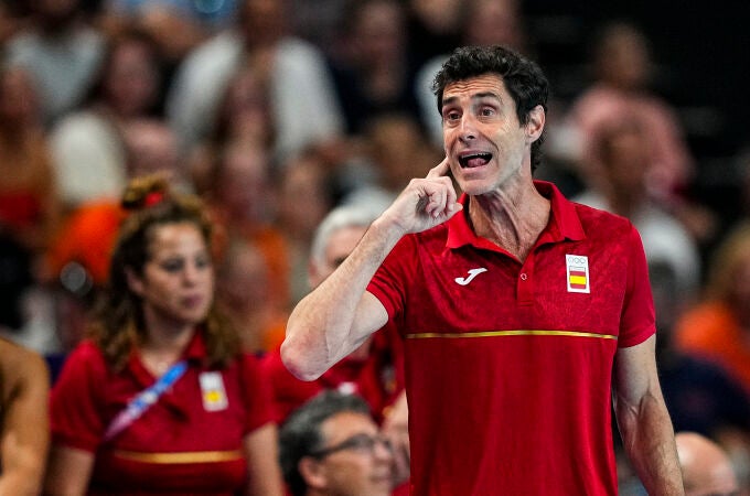 Water Polo - Olympics Games Paris 2024: Day 11