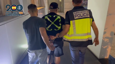 Detenido en Alicante uno de los estafadores más buscados de España con 18 reclamaciones judiciales