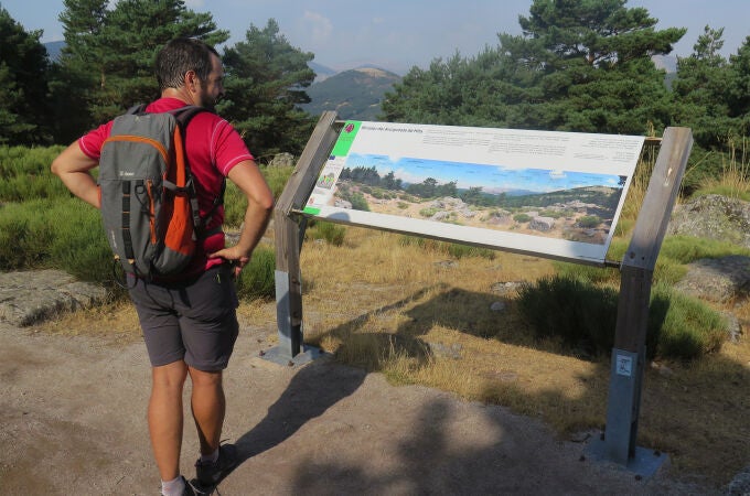 Vuelve el calor este fin de semana a Castilla y León