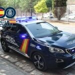 Granada.- Sucesos.- Policía Nacional investiga en Baza a un joven por la distribución de billetes falsos de cien euros