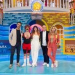 El corte del "Grand Prix del Verano" en RTVE que desató la ira del público