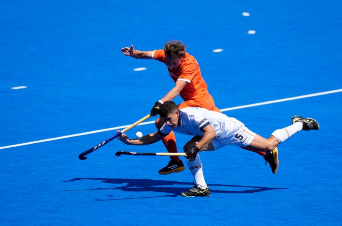 Paris Olympics Field Hockey