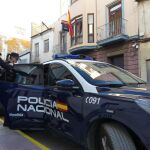 MURCIA.-Sucesos.- Detenidos en Alcantarilla los autores de tres robos con violencia