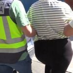 Un "negocio familiar": detenido un clan que se dedicaba a robar carteras en Andalucía