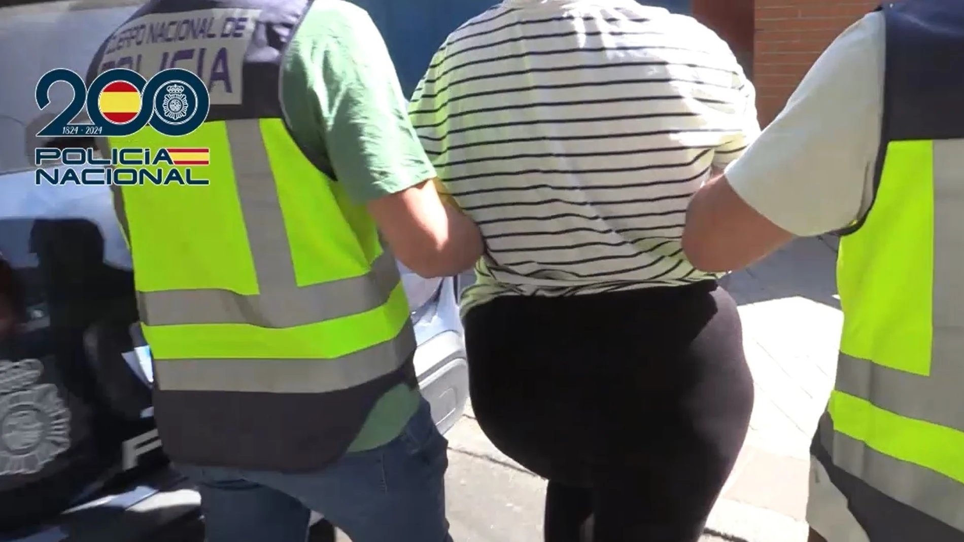 Un "negocio familiar": detenido un clan que se dedicaba a robar carteras en Andalucía