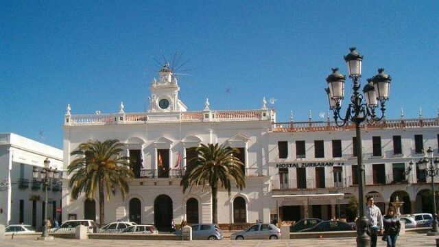 Llerena: La Atenas de Extremadura y cuna del olímpico Álvaro Martín