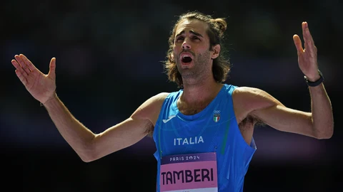 Paris 2024 Olympic Games - Athletics