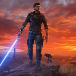 Star Wars Jedi: Survivor llegará a las consolas PlayStation 4 y Xbox One en septiembre