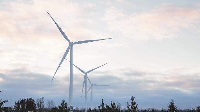 Economía.- Siemens Energy gana 1.588 millones a cierre de su tercer trimestre y apunta a sus primeros beneficios