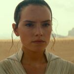 La actriz de 'Star Wars', Daisy Ridley, confiesa que padece la enfemedad de Graves