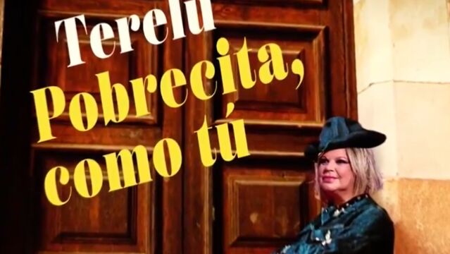 "Pobrecita como tú", así se burla "Socialité" de Terelu Campos