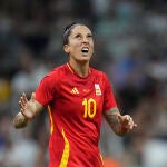 Paris Olympics Soccer
