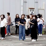 Japan Earthquake