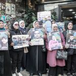 O.Próximo.-EEUU califica de "inquietantes" los informes sobre violaciones contra presos palestinos en cárceles israelíes