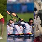 Juegos Olímpicos de París 2024, en directo: última hora y resultados de hoy, jueves 8 de agosto