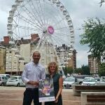 Torrelavega contará con cuatro 'Puntos Violeta' durante las fiestas de La Patrona