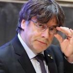 Carles Puigdemont