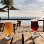 ¿Tinto de verano o cerveza? Esta es la bebida que menos engorda
